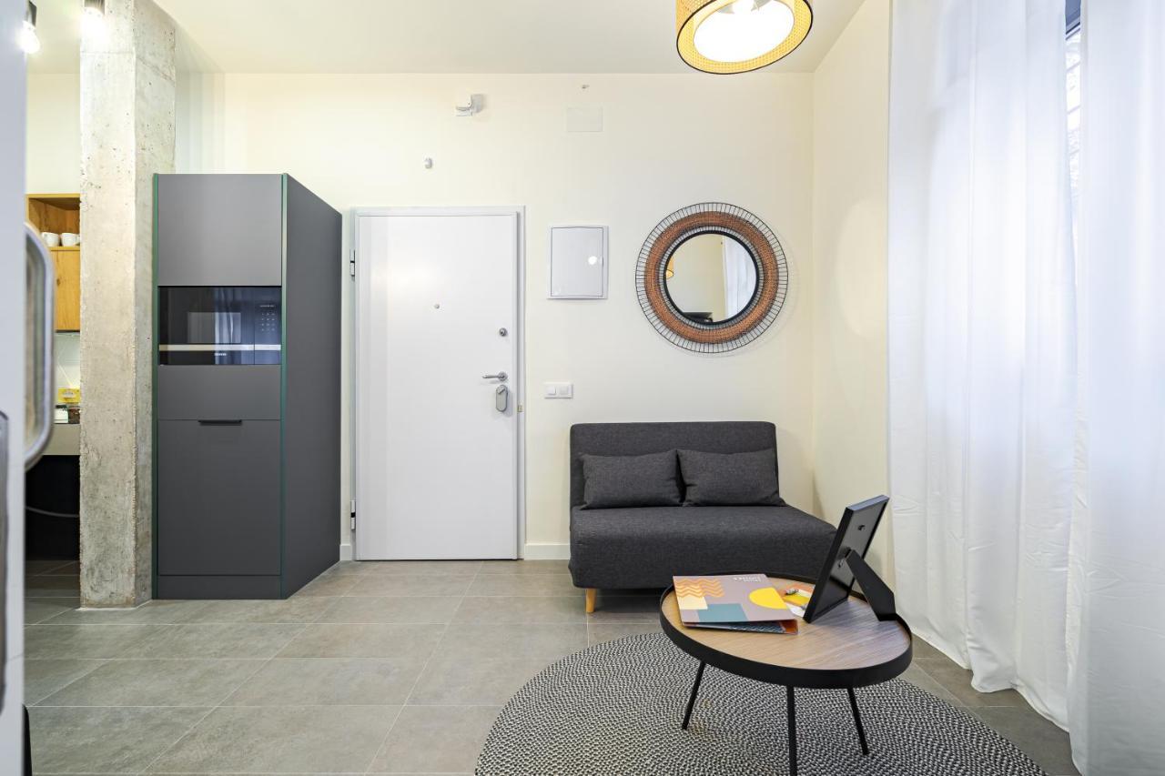 Color Apartments By Olala Homes Madrid Exterior foto