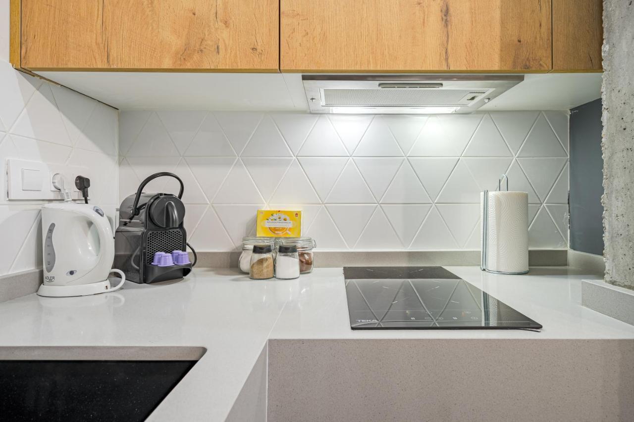 Color Apartments By Olala Homes Madrid Exterior foto